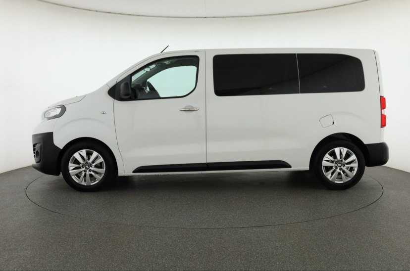 Peugeot Expert, 2019