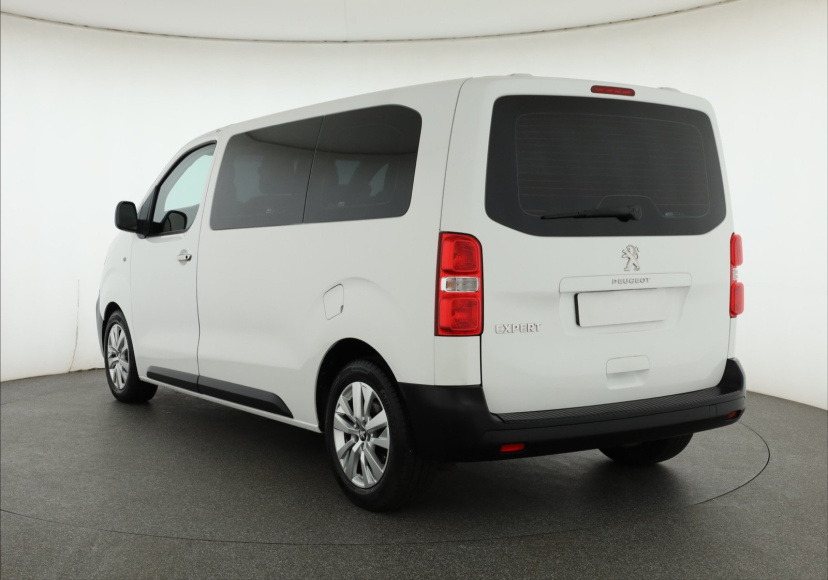 Peugeot Expert, 2019