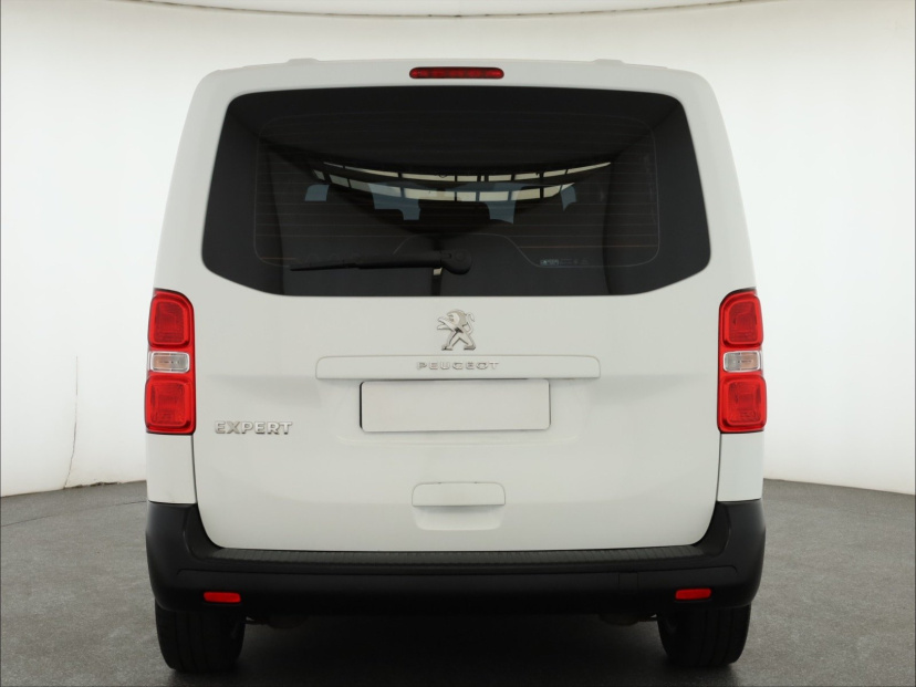Peugeot Expert, 2019