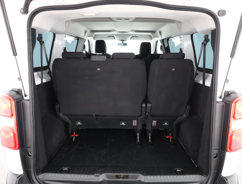 Peugeot Expert, 2019