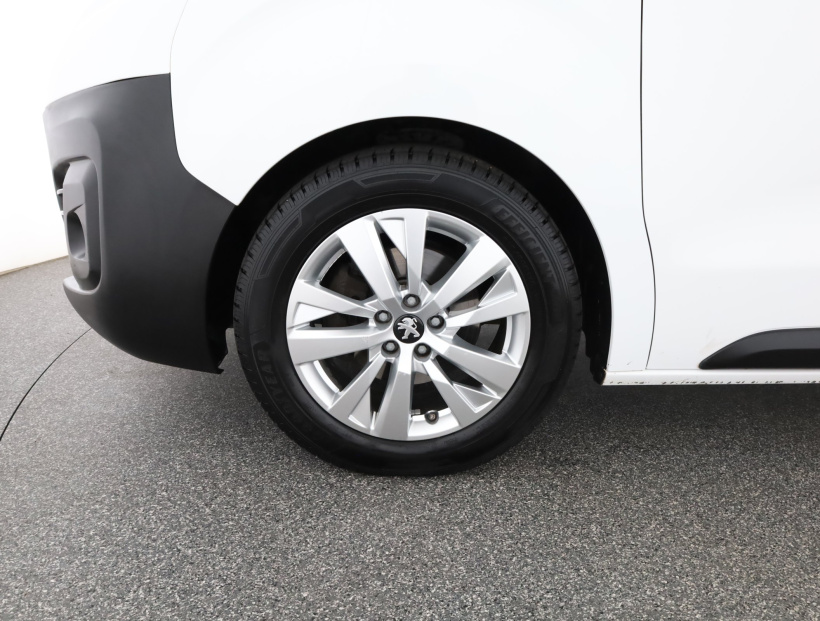 Peugeot Expert, 2019
