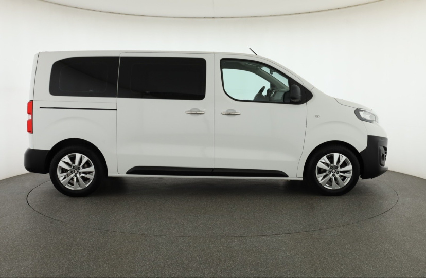 Peugeot Expert, 2019