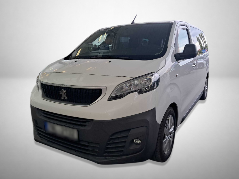 Peugeot Expert, 2019