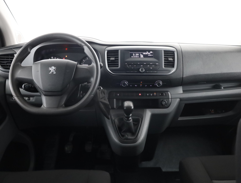 Peugeot Expert, 2019