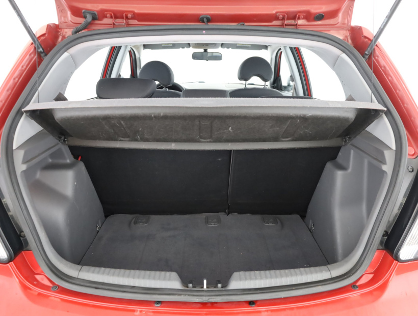 Kia Rio, 2011