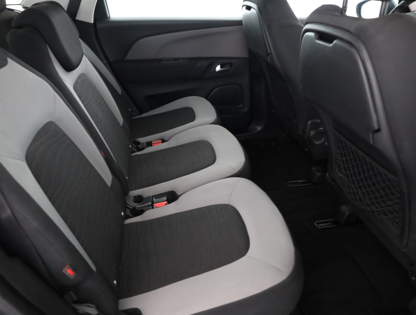 Citroen C4 Picasso, 2013