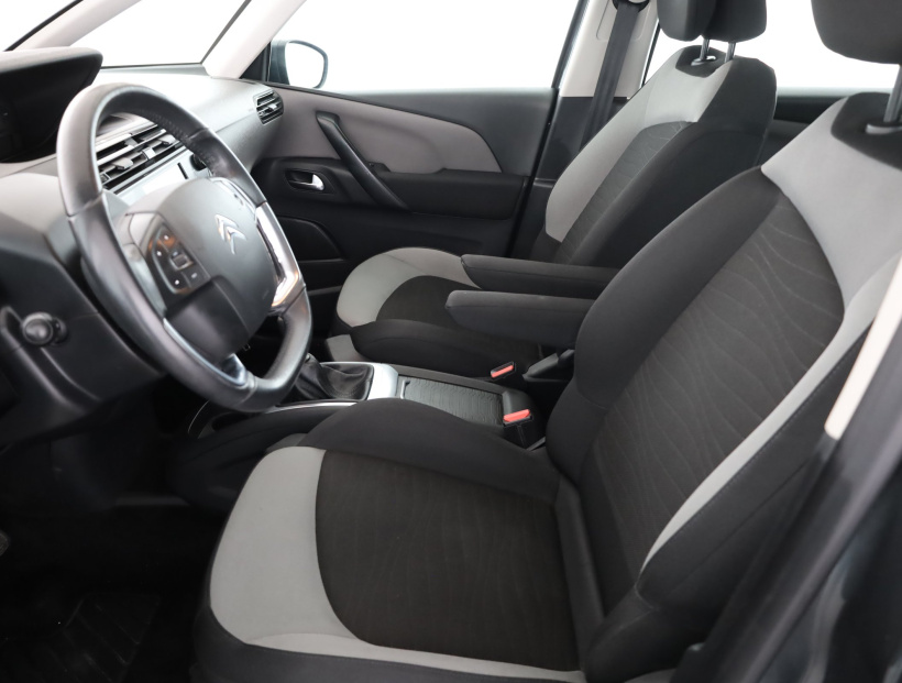Citroen C4 Picasso, 2013