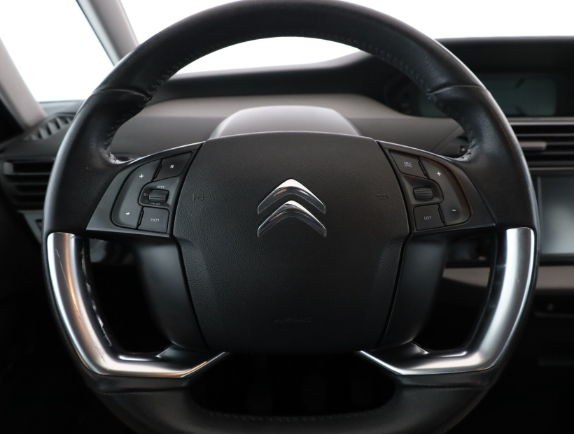 Citroen C4 Picasso, 2013