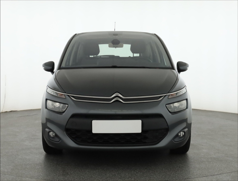 Citroen C4 Picasso, 2013
