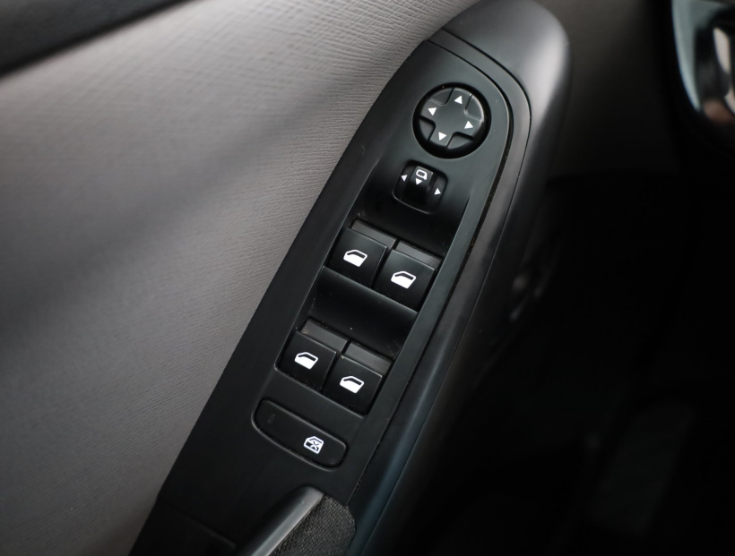 Citroen C4 Picasso, 2013