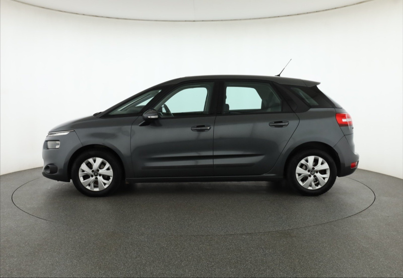 Citroen C4 Picasso, 2013