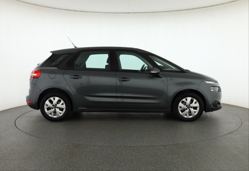 Citroen C4 Picasso, 2013