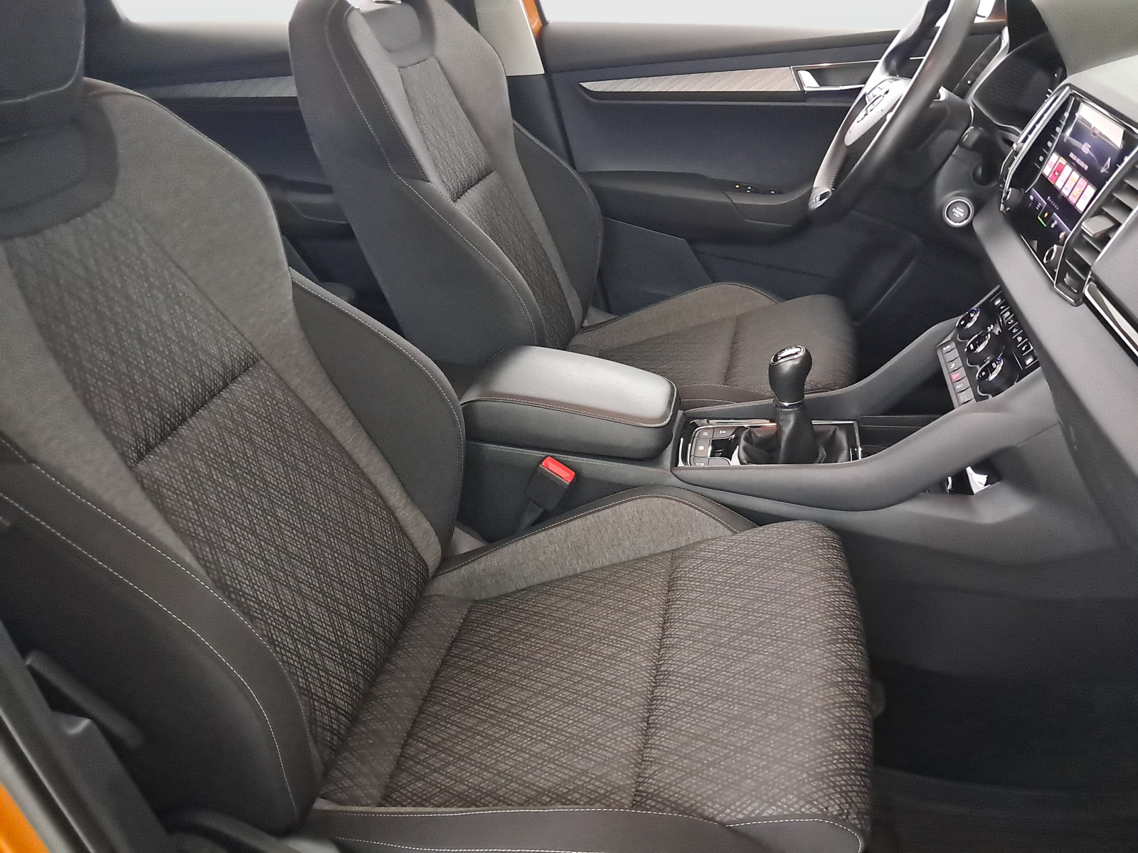 Škoda Karoq - 2023