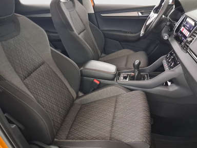 Škoda Karoq - 2023