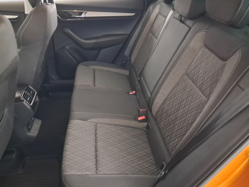 Škoda Karoq, 2023
