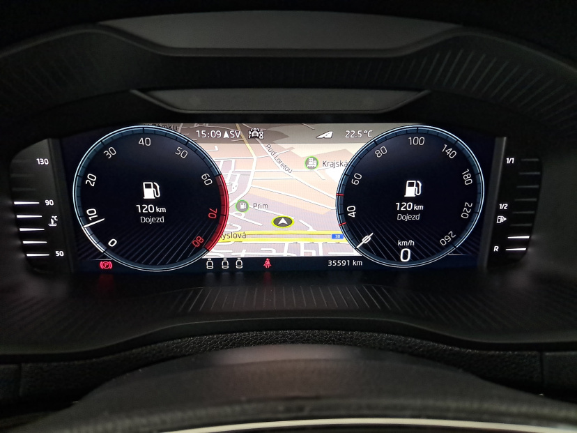 Škoda Karoq, 2023