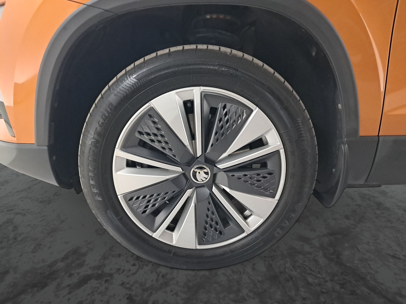 Škoda Karoq, 2023