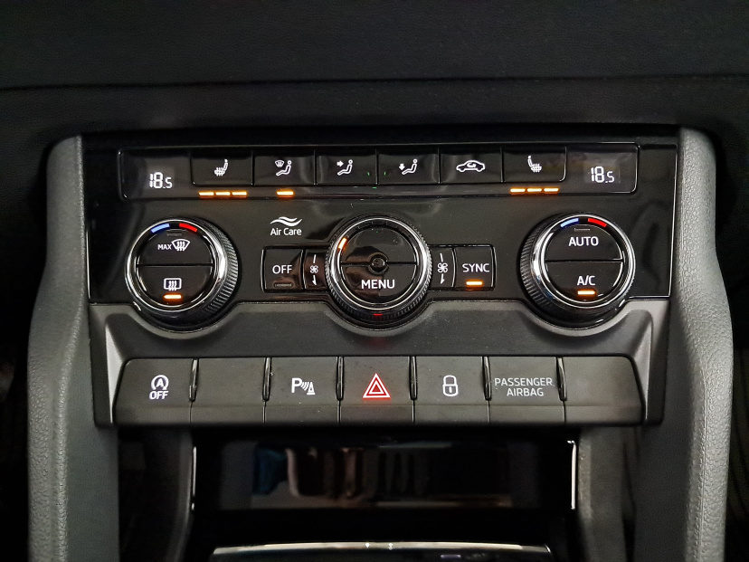 Škoda Karoq, 2023