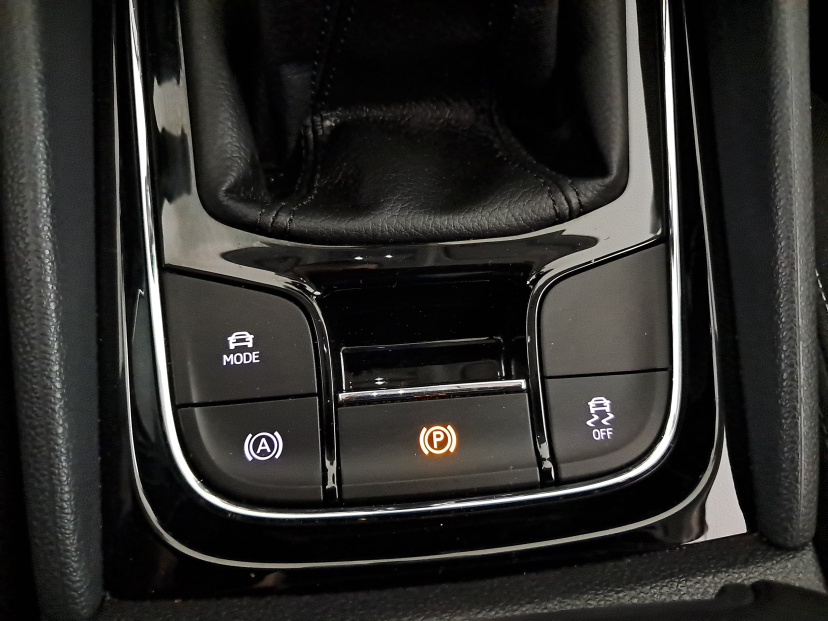 Škoda Karoq, 2023