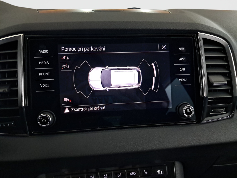 Škoda Karoq, 2023