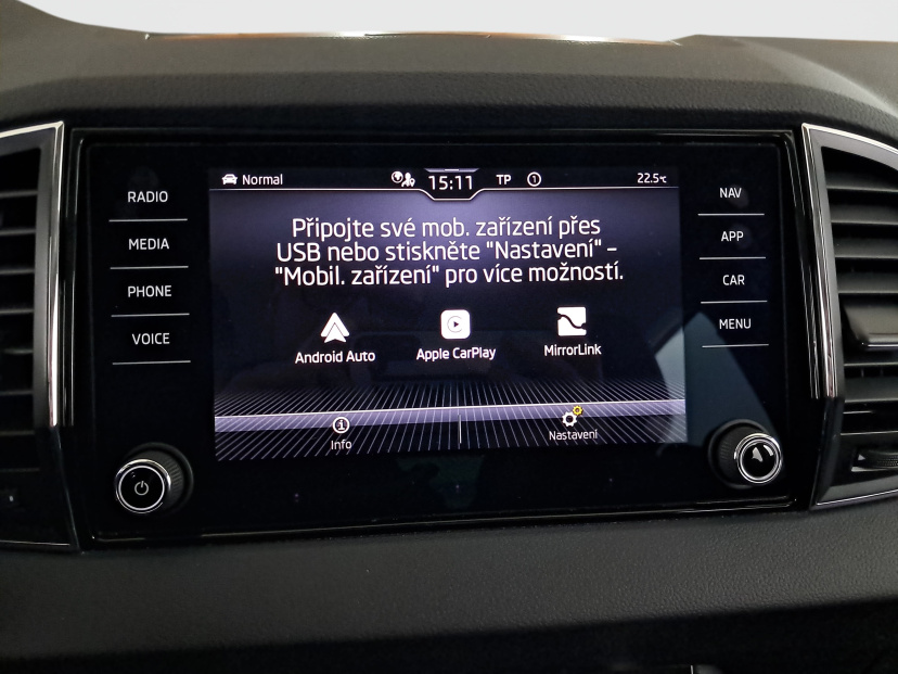 Škoda Karoq, 2023
