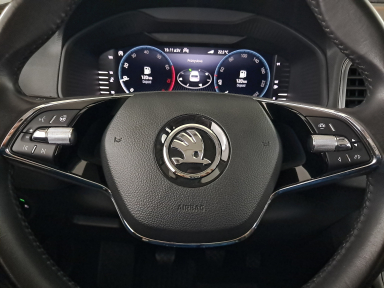 Škoda Karoq - 2023