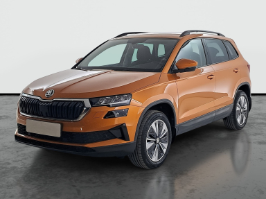 Škoda Karoq - 2023