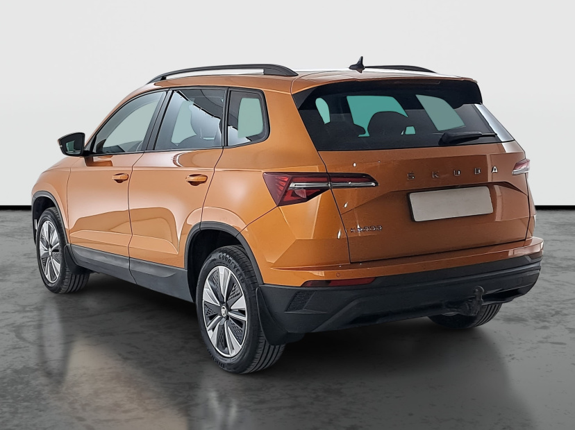 Škoda Karoq, 2023