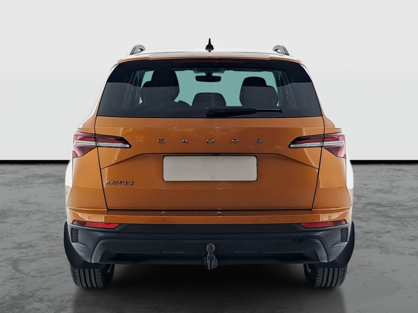 Škoda Karoq, 2023