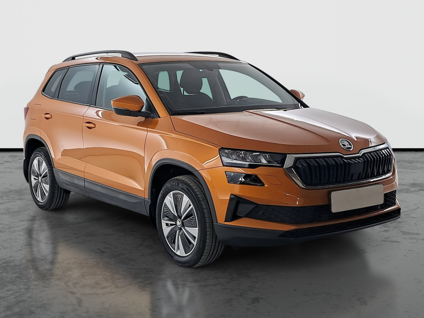 Škoda Karoq, 2023
