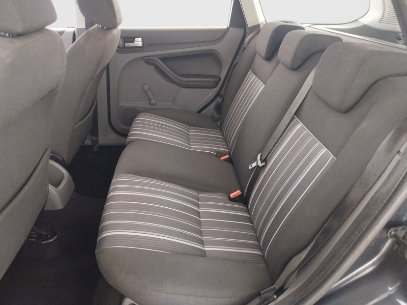 Ford Focus, 2009