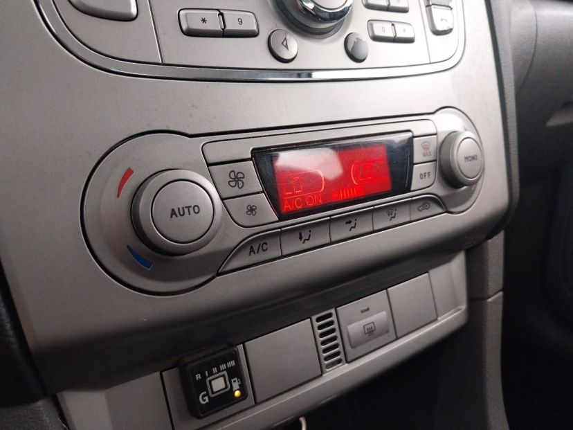 Ford Focus, 2009