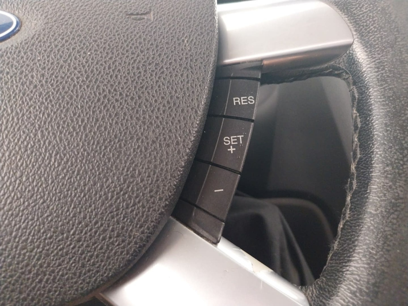 Ford Focus, 2009