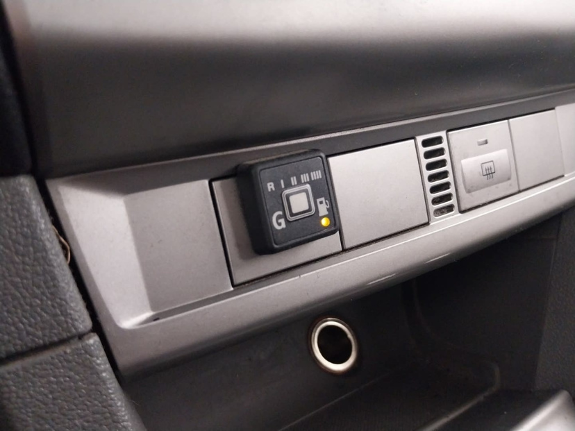 Ford Focus, 2009