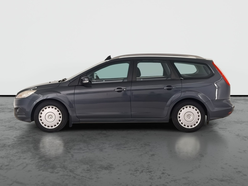Ford Focus, 2009