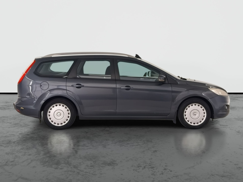 Ford Focus, 2009