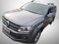 Volkswagen Amarok, 2012