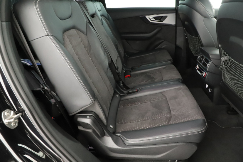Audi Q7, 2019