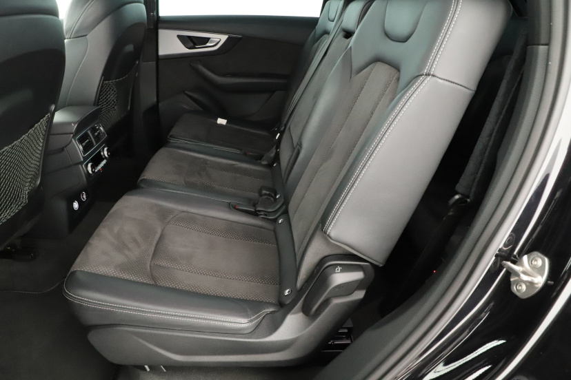 Audi Q7, 2019