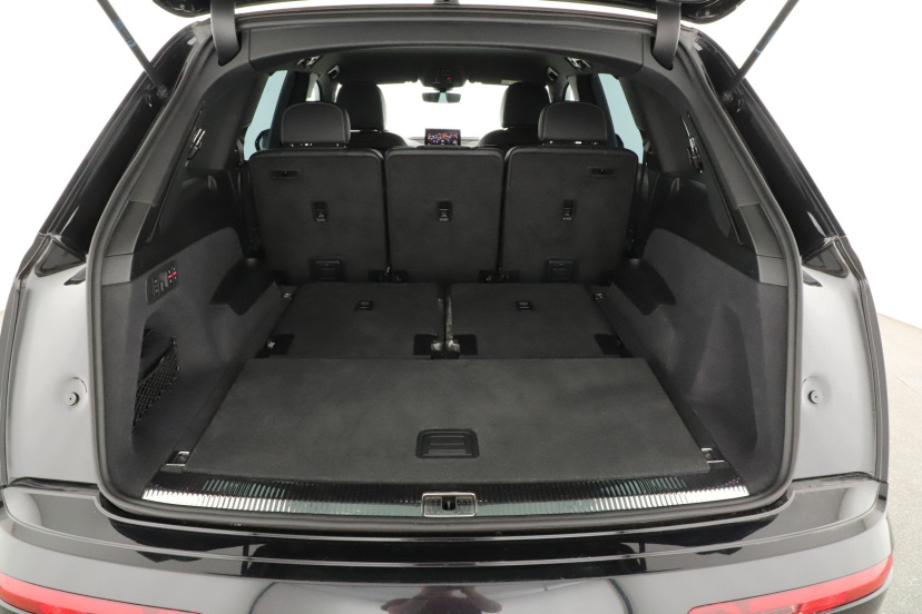 Audi Q7, 2019