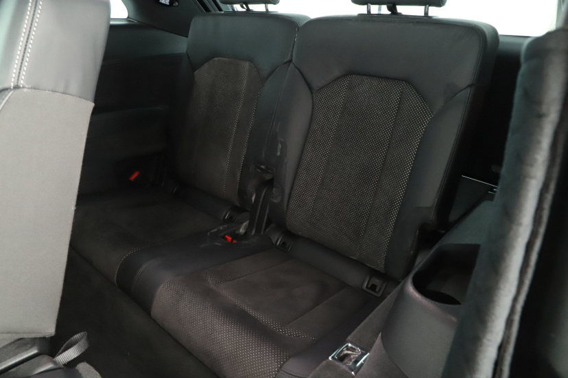 Audi Q7, 2019