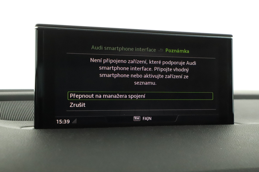 Audi Q7, 2019