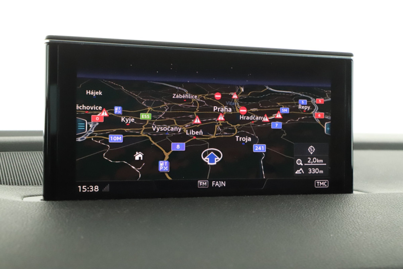 Audi Q7, 2019