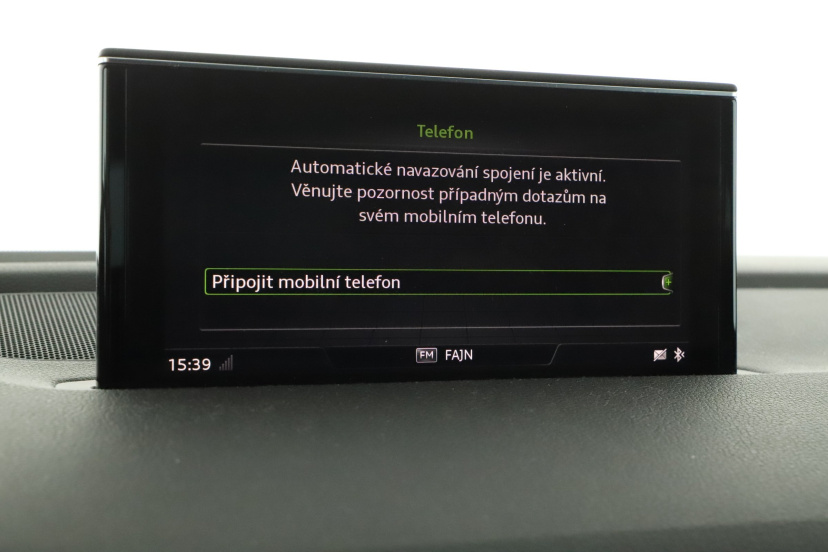 Audi Q7, 2019