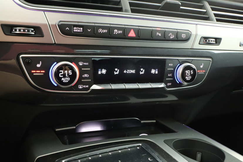 Audi Q7, 2019