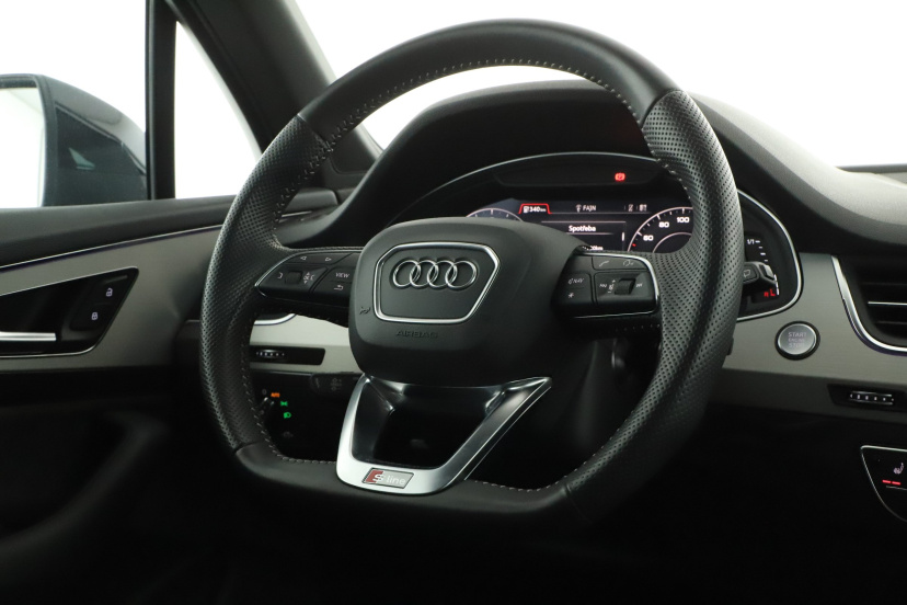 Audi Q7, 2019