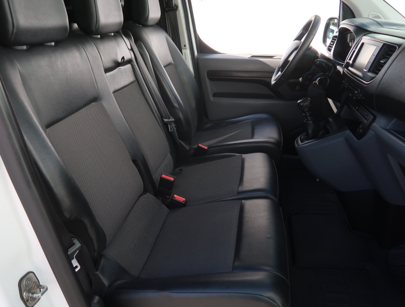 Citroen Jumpy, 2018