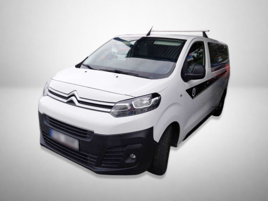 Citroen Jumpy
