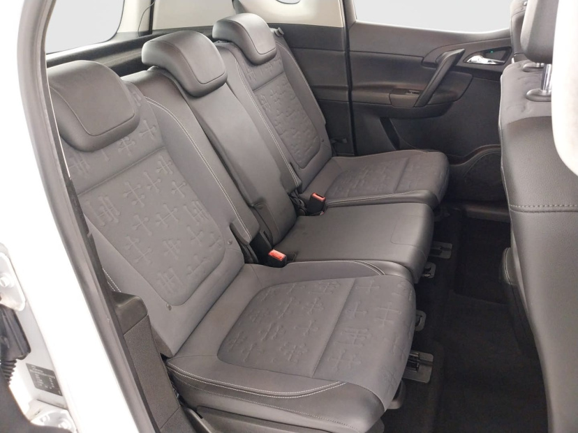 Opel Meriva, 2014