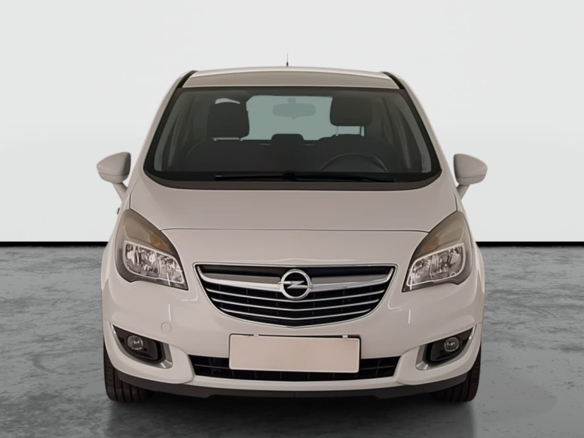 Opel Meriva, 2014